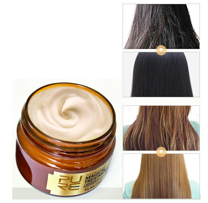 PURC Magical Hair Mask