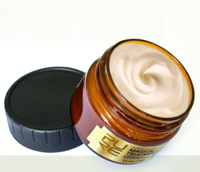 PURC Magical Hair Mask