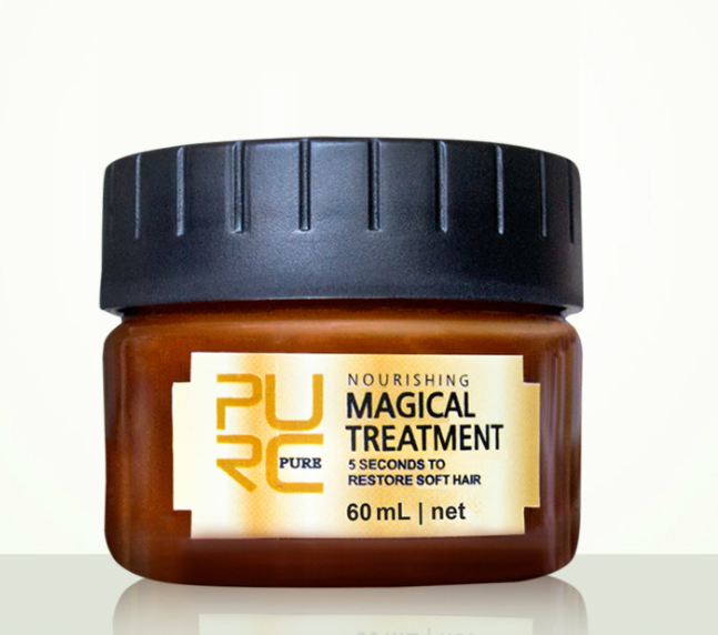 PURC Magical Hair Mask