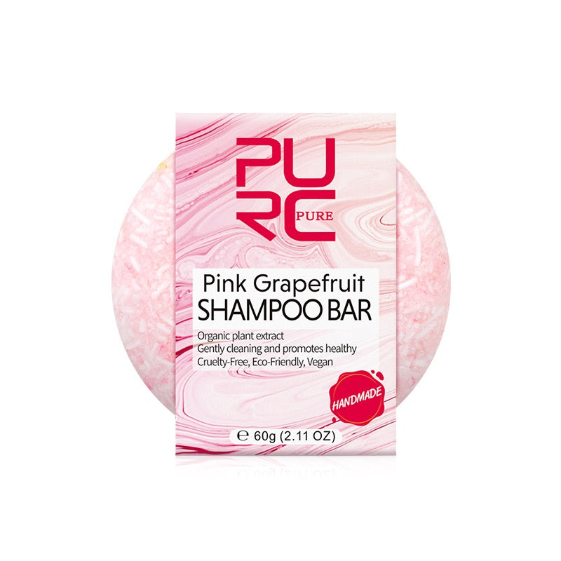 PURC Organic Hair Shampoo